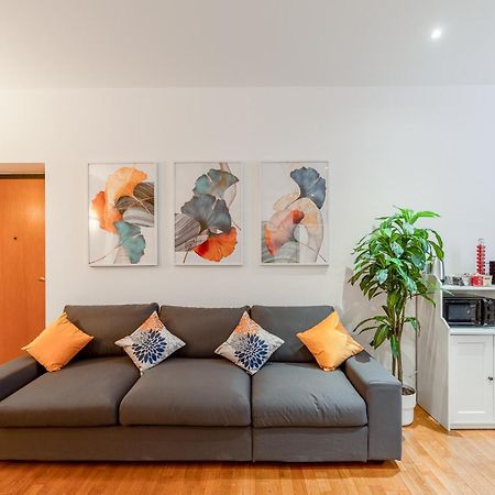 "Suite Elegance Brera" Milan Bagian luar foto