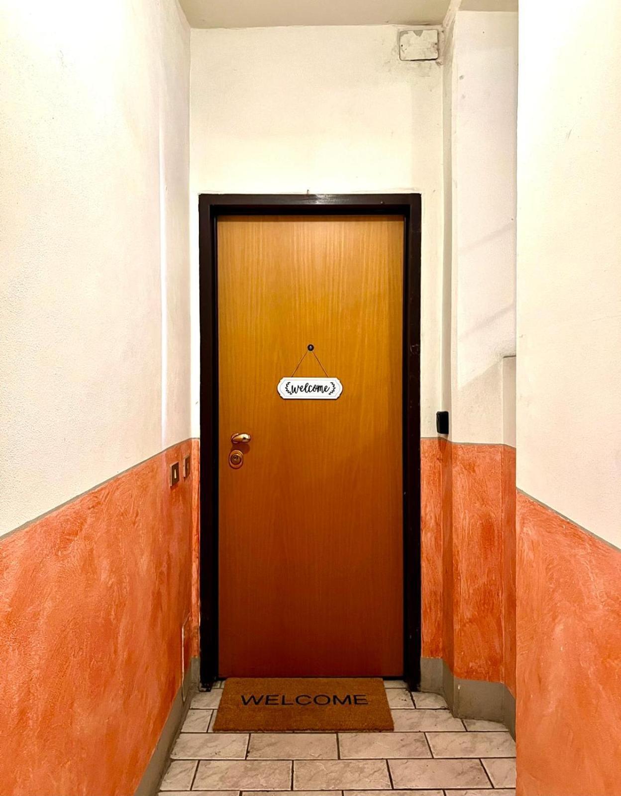 "Suite Elegance Brera" Milan Bagian luar foto
