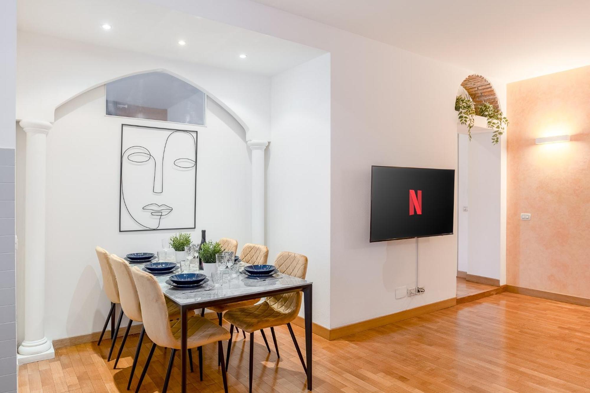 "Suite Elegance Brera" Milan Bagian luar foto