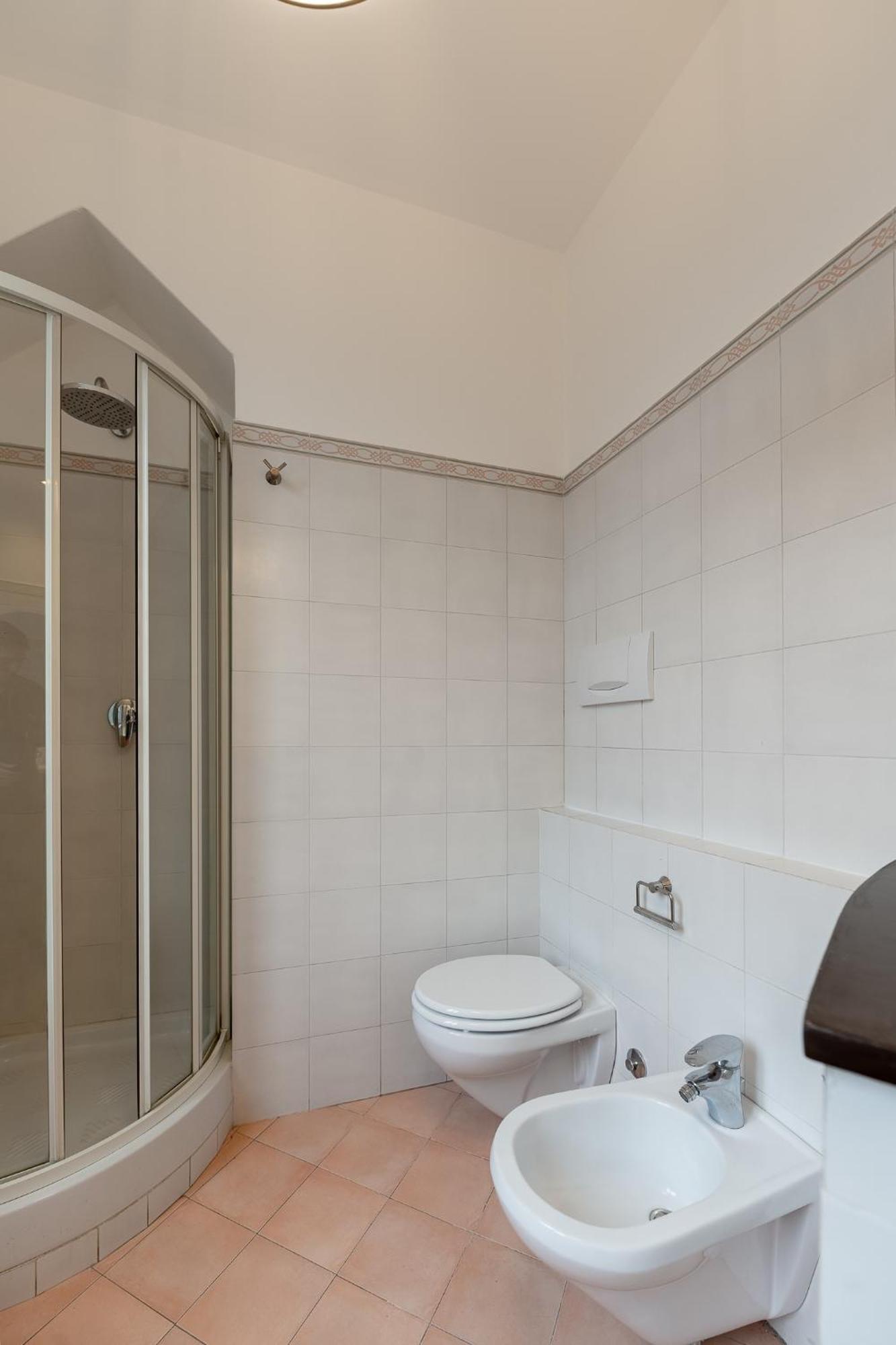 "Suite Elegance Brera" Milan Bagian luar foto