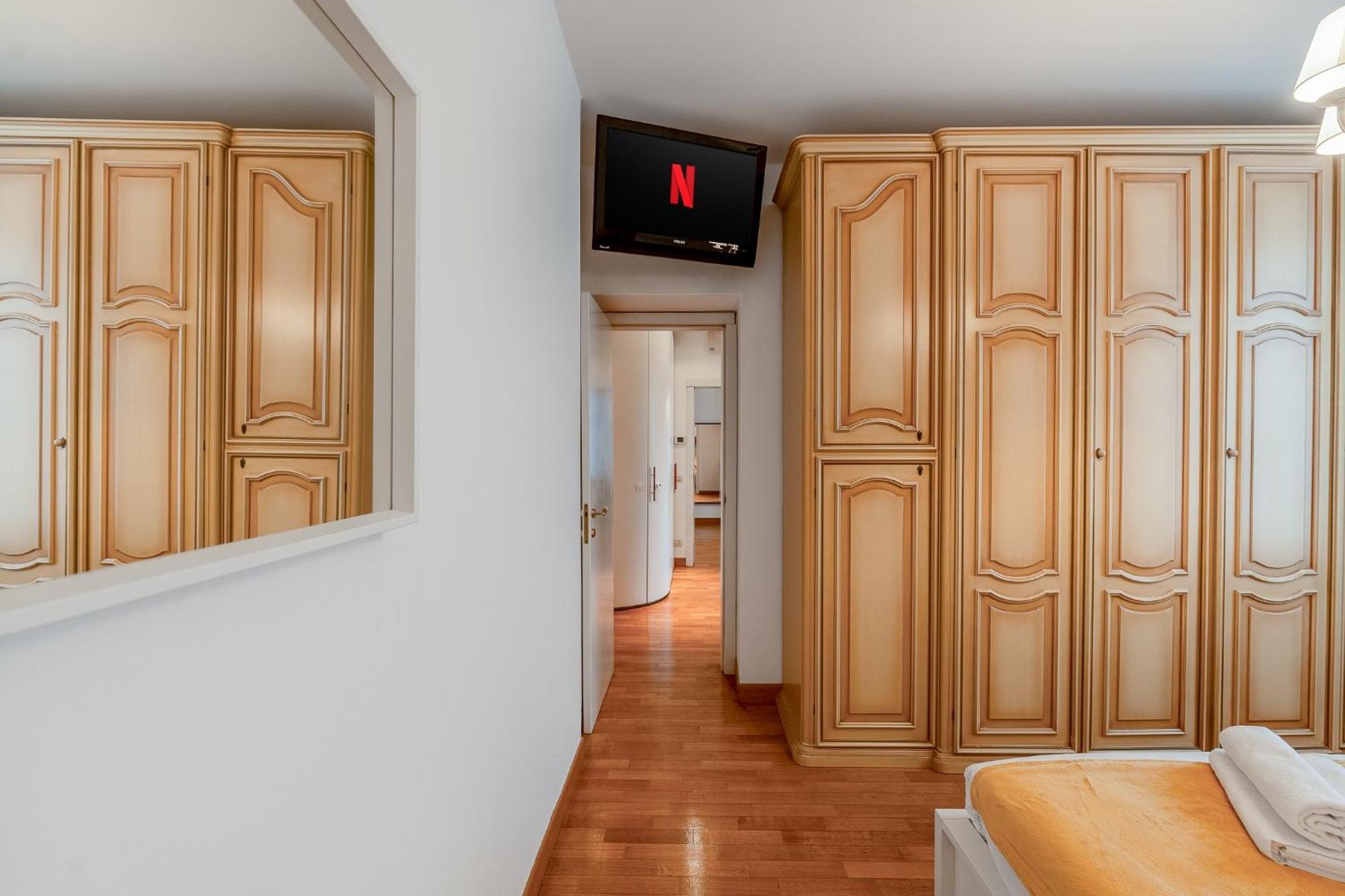 "Suite Elegance Brera" Milan Bagian luar foto