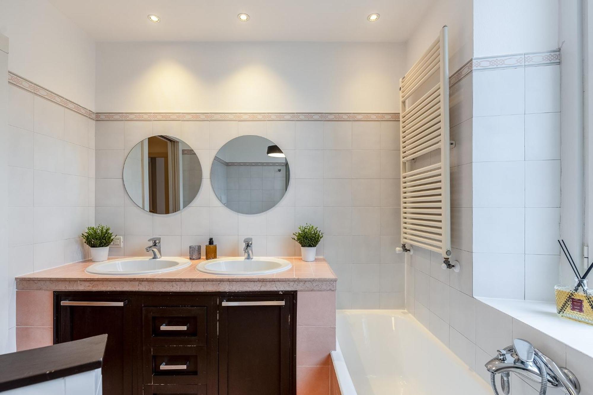 "Suite Elegance Brera" Milan Bagian luar foto