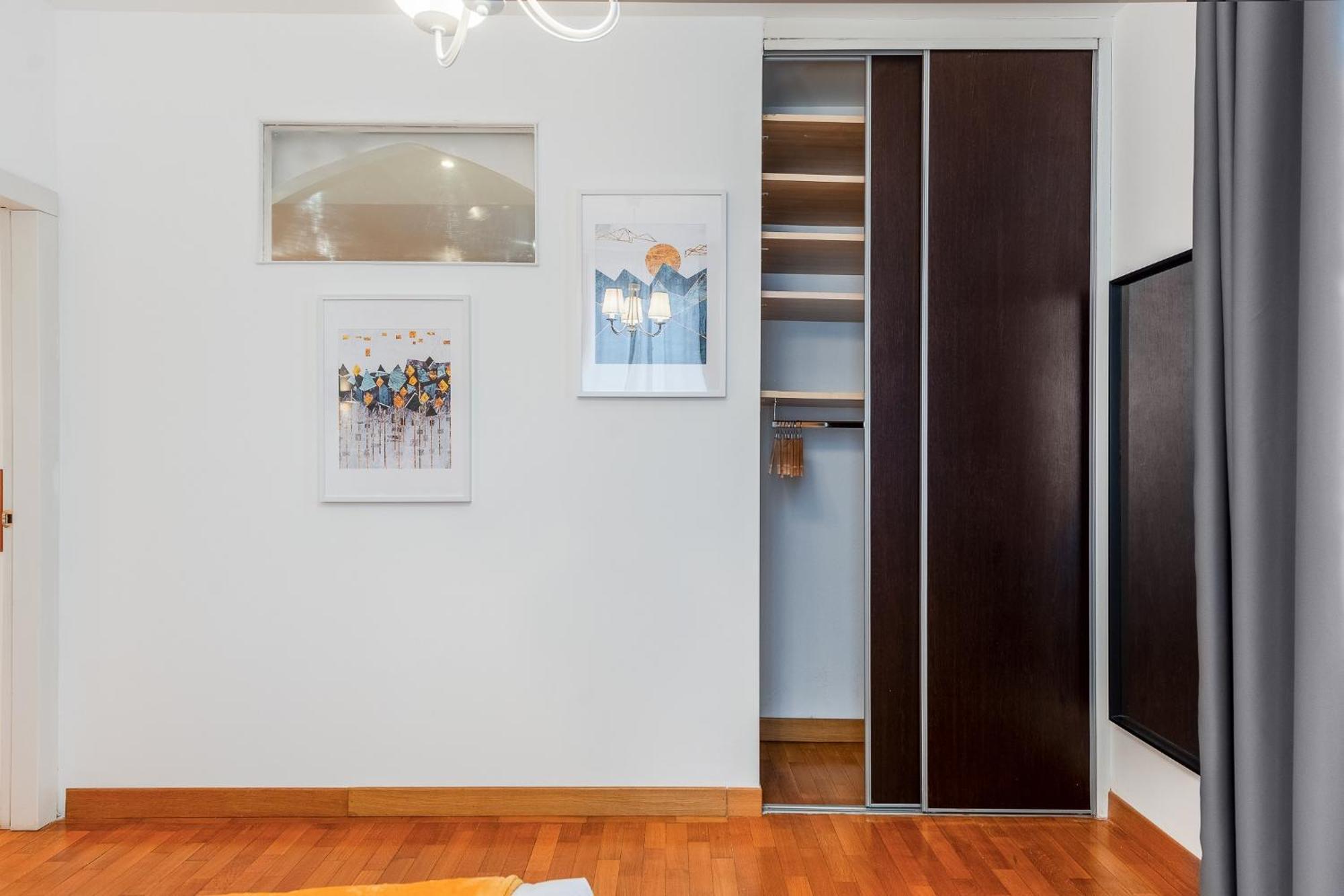 "Suite Elegance Brera" Milan Bagian luar foto