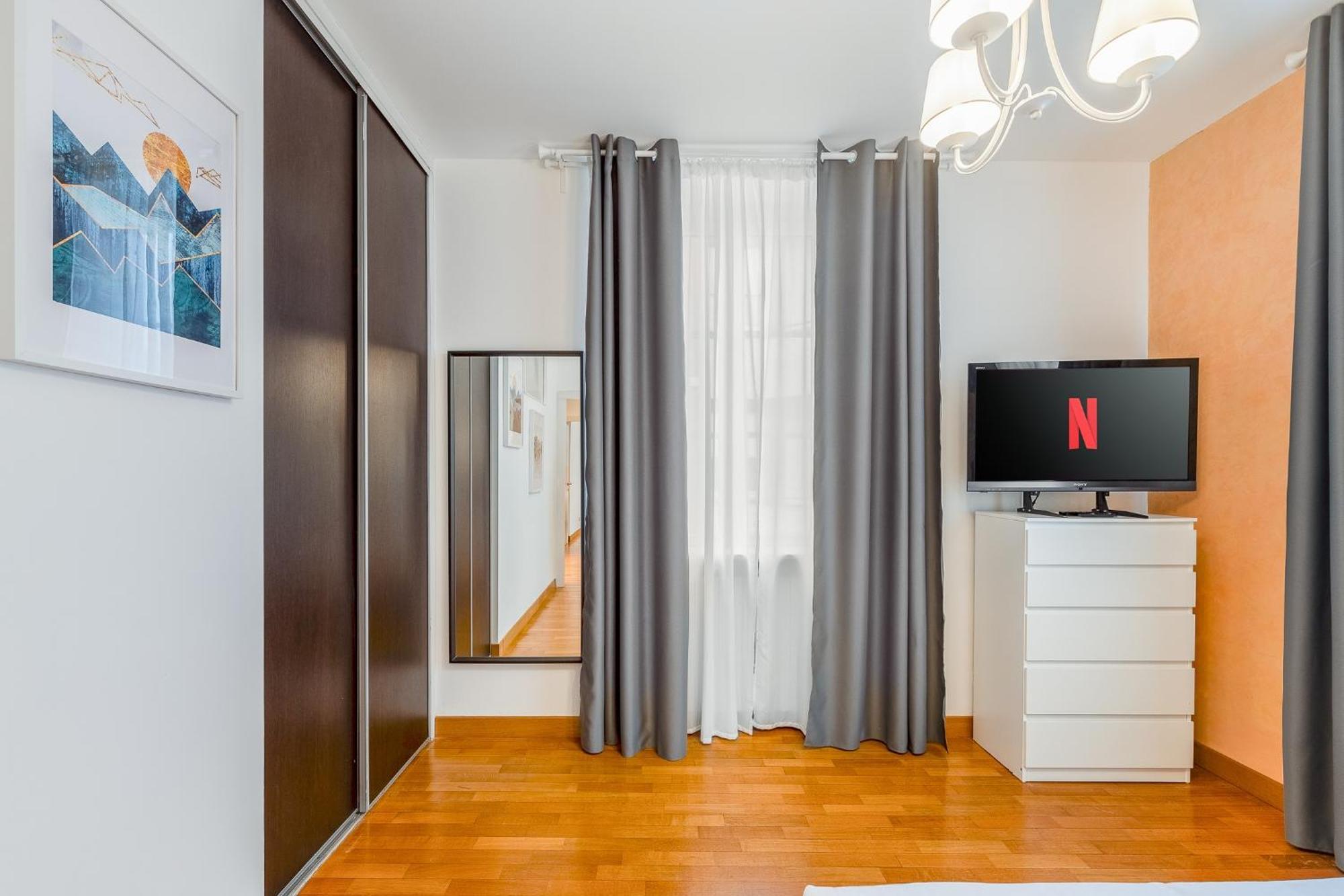 "Suite Elegance Brera" Milan Bagian luar foto
