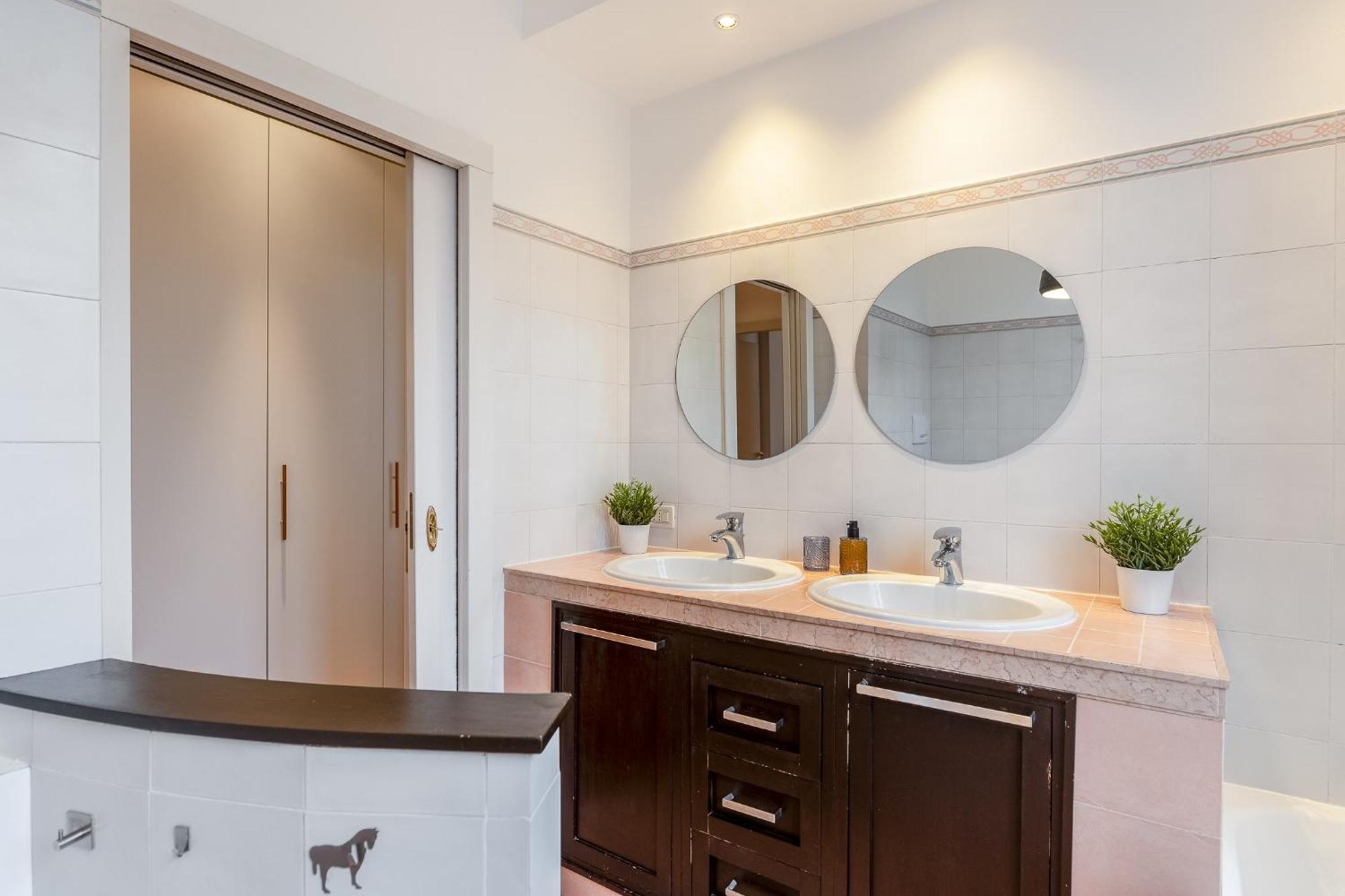 "Suite Elegance Brera" Milan Bagian luar foto