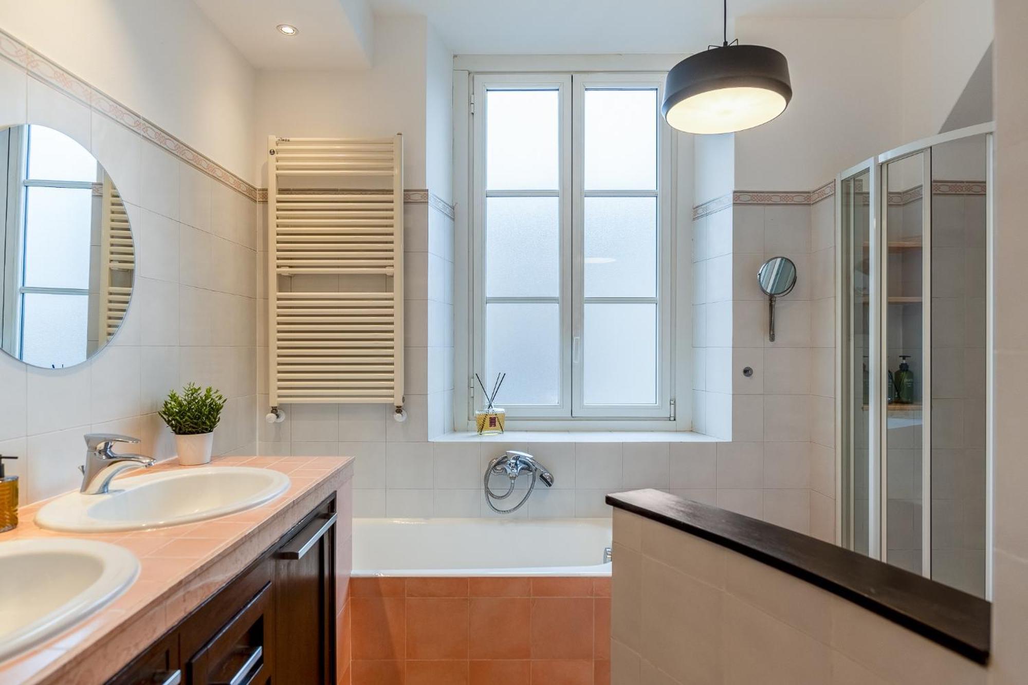 "Suite Elegance Brera" Milan Bagian luar foto